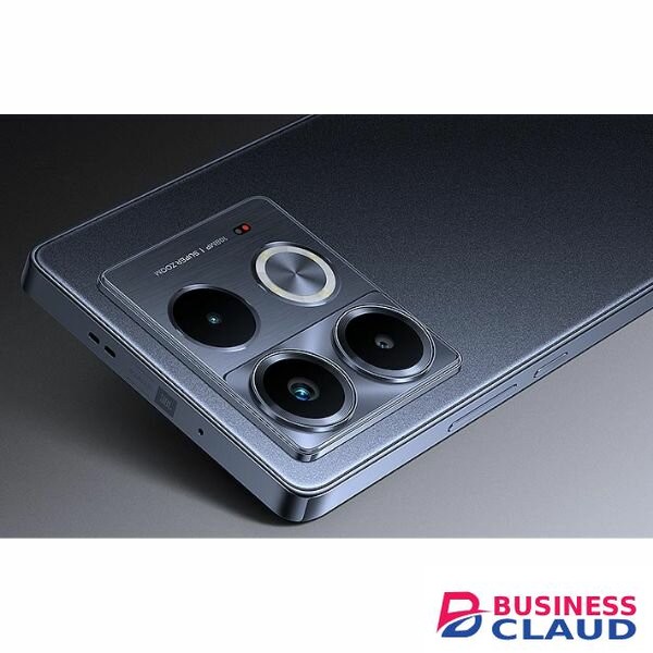 Infinix Note 40 6.78