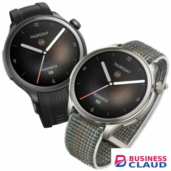 Amazfit Balance Smartwatch