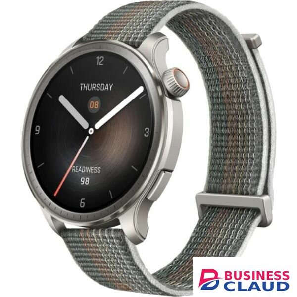 Amazfit Balance Smartwatch