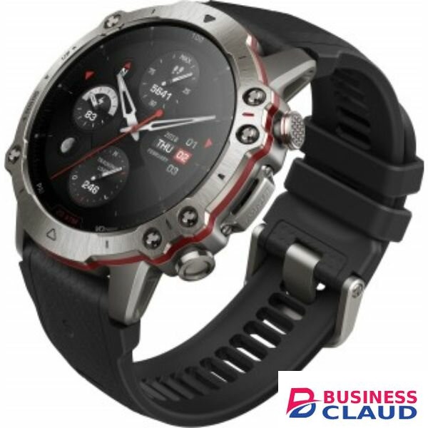 Amazfit Falcon Titanium