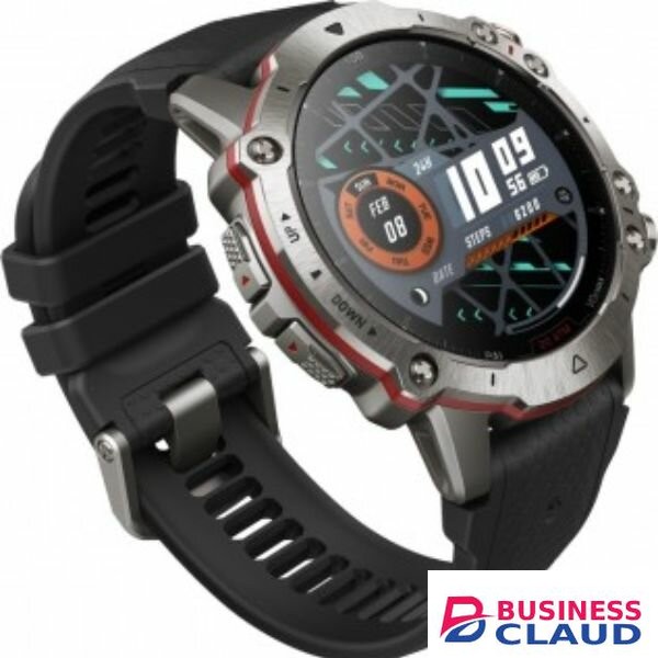 Amazfit Falcon Titanium