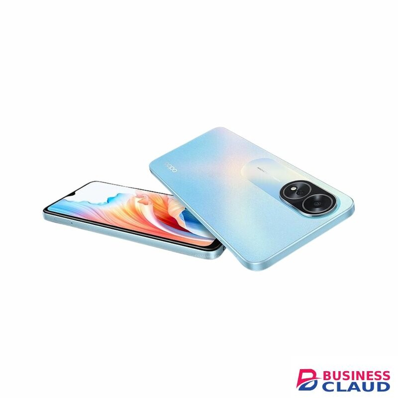 OPPO A18 6.56" 4GB RAM 64GB ROM 5000mAh