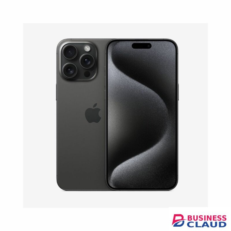 Apple IPhone 15 Pro Max 8GB RAM 1TB ROM