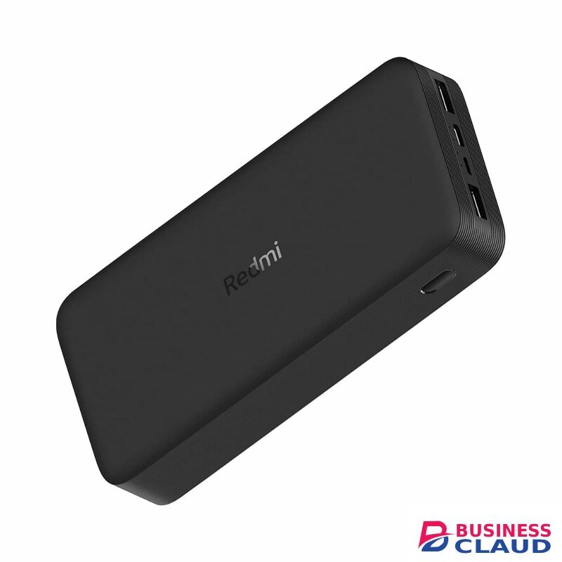 Xiaomi 20000mAh REDMI POWER BANK 18W