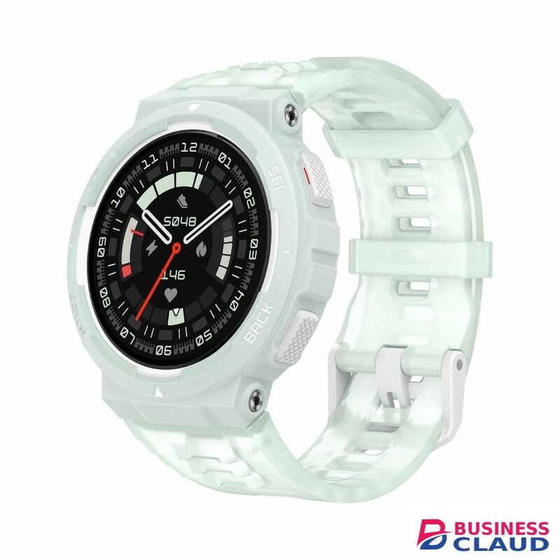 Amazfit Active Edge Smart Watch price 2026