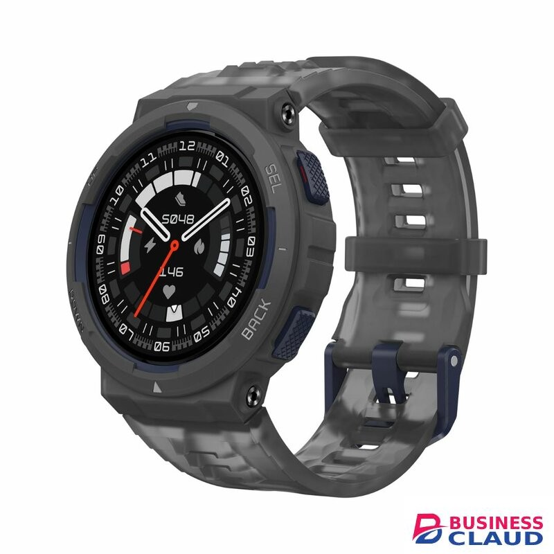 Amazfit Active Edge Smart Watch price 2026