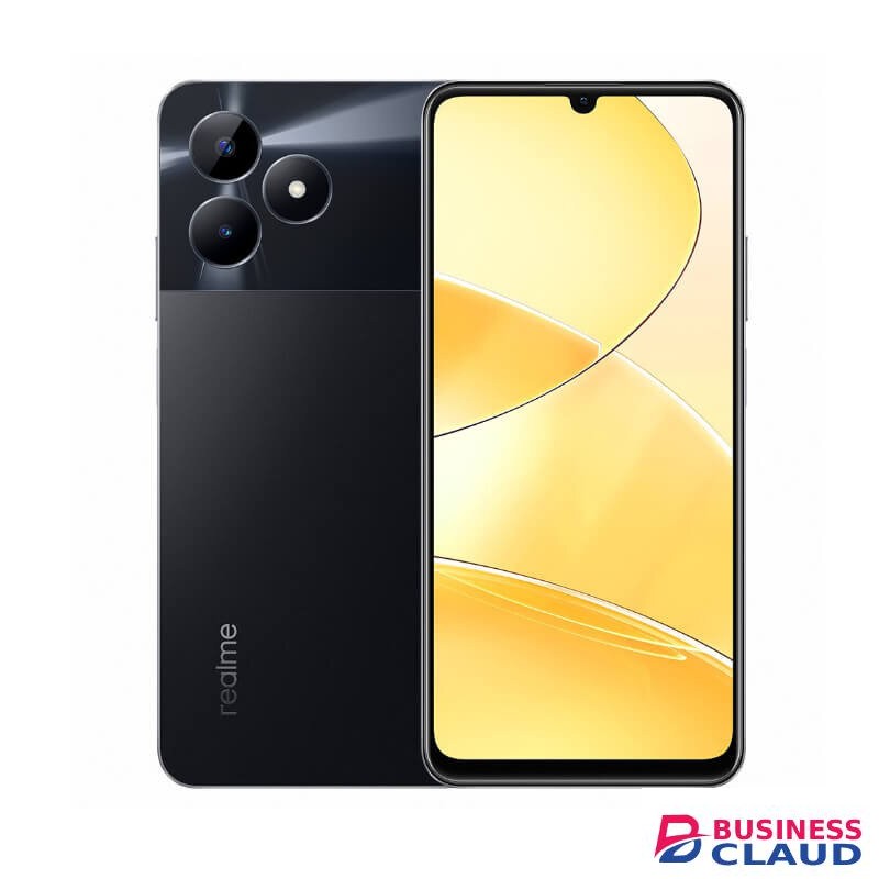 Realme C51 4GB RAM 128GB ROM