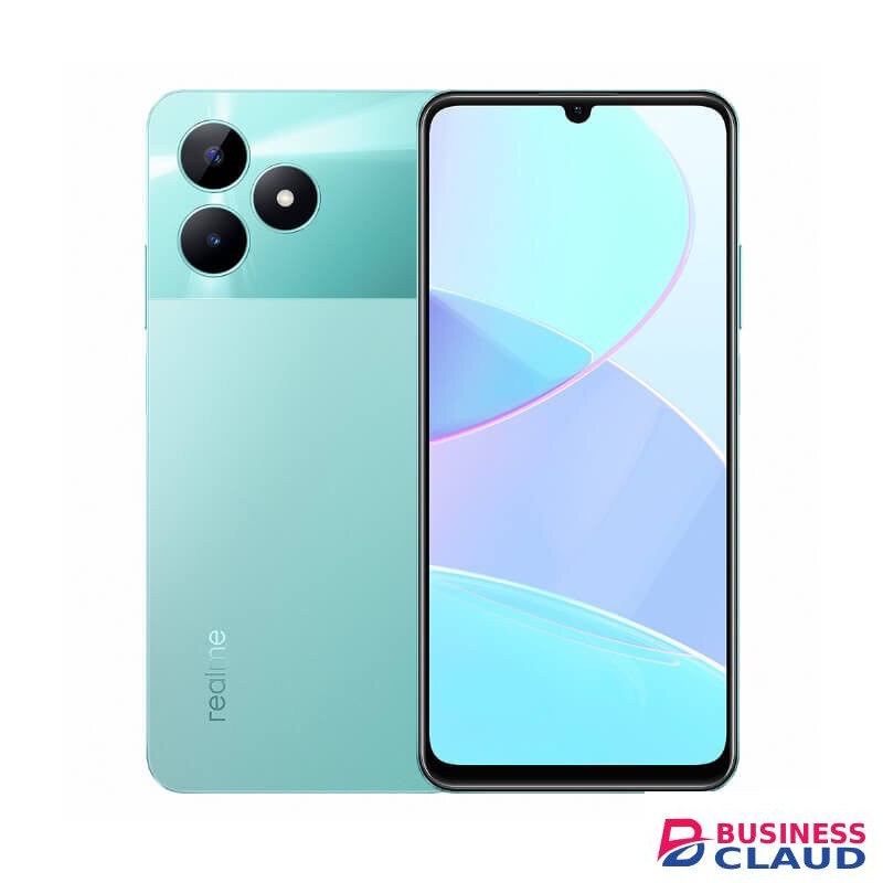 Realme C51 4GB RAM 128GB ROM