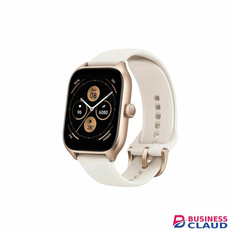 Amazfit GTS 4 Smart Watch