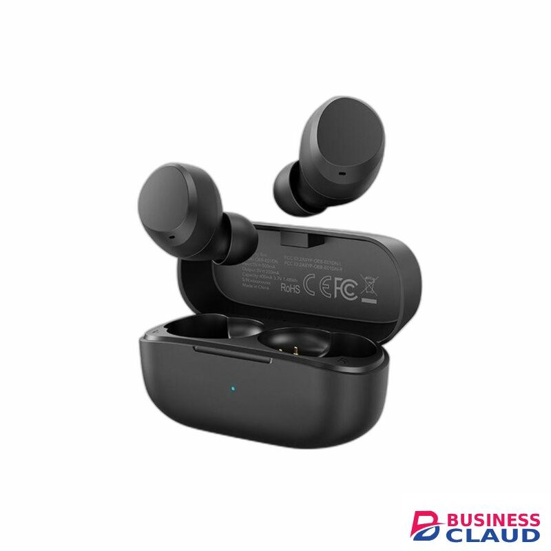 Oraimo Rock IPX5 True Wireless Earbuds