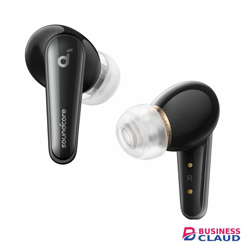 Anker SoundCore Liberty 4 NC True Wireless Earbuds
