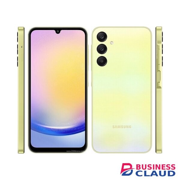 Samsung Galaxy A25 5G 8GB RAM