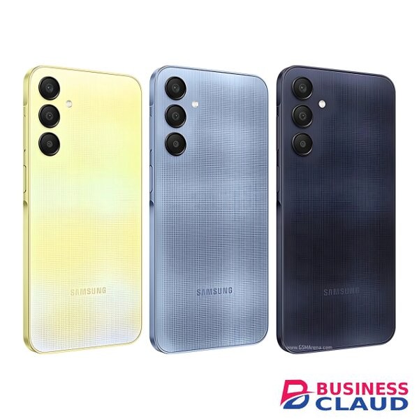 Samsung Galaxy A25 5G 8GB RAM