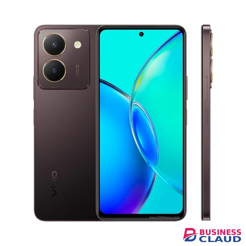 Vivo Y27s 6.64" 8GB RAM 256GB ROM 5000mAh