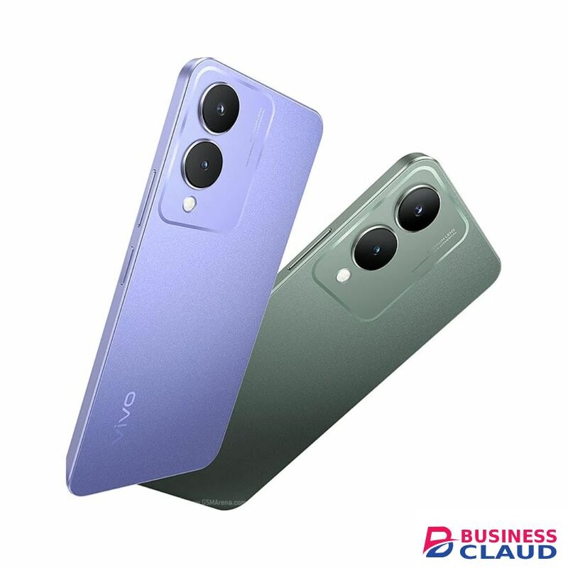 Vivo Y17s 6.56" 6GB RAM 128GB ROM