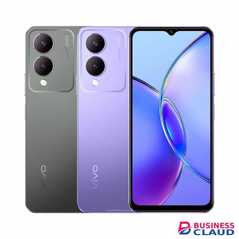 Vivo Y17s 6.56" 6GB RAM 128GB ROM