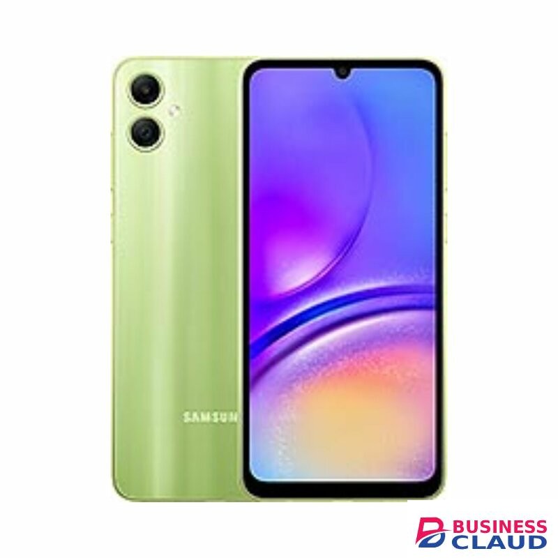 Samsung Galaxy A05 4GB RAM, 64GB ROM, 6.5 Inch , 5000mAh