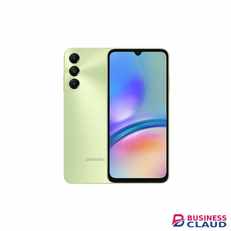 Samsung Galaxy A05s 6.7" 4GB RAM 64GB ROM 5000mAh