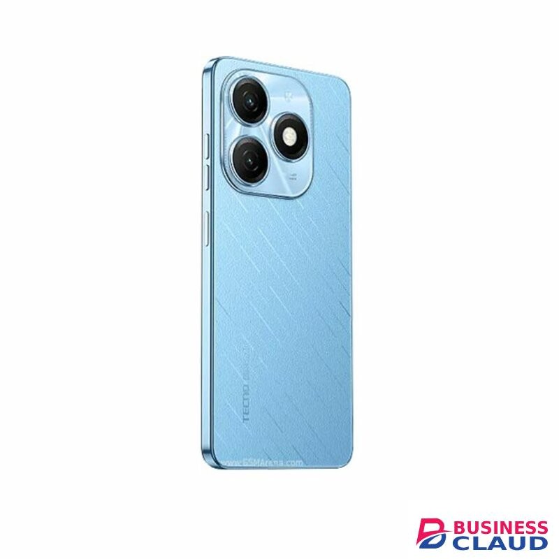 Tecno Spark 20 4GB RAM 128GB ROM 5000mAh