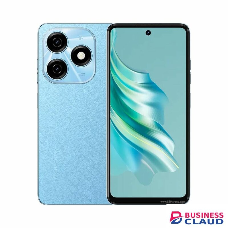Tecno Spark 20 4GB RAM 128GB ROM 5000mAh