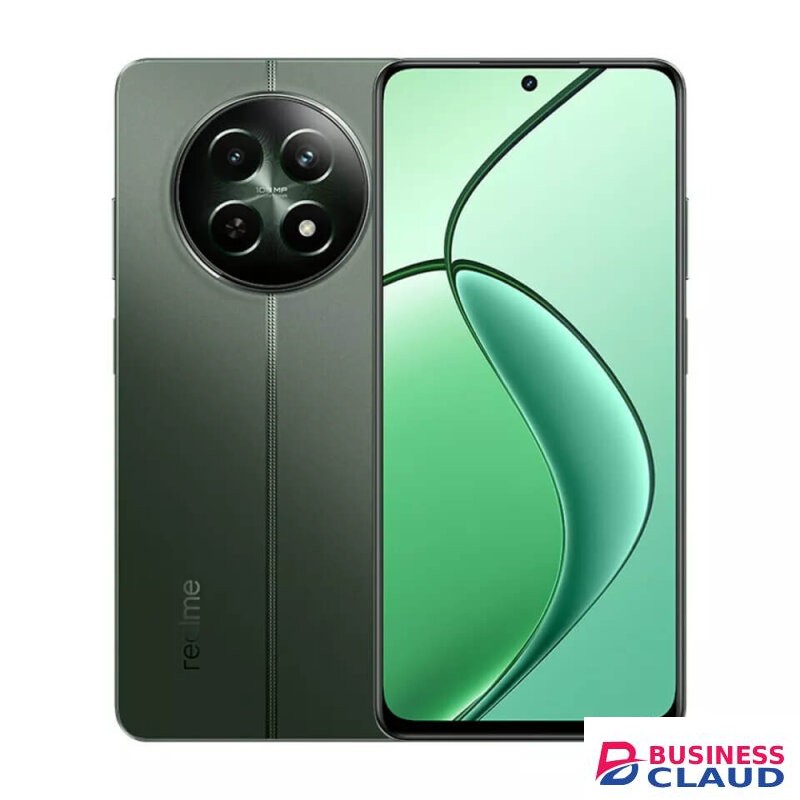 Itel S23 4GB RAM 128GB ROM