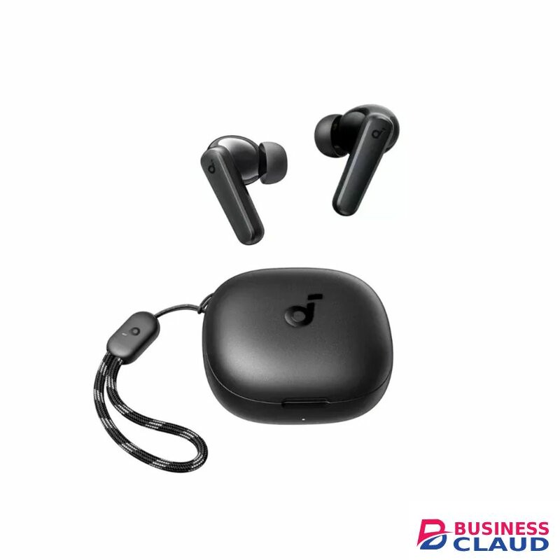 Anker Soundcore R50i True Wireless Earbuds – Deep Bass, Long Battery