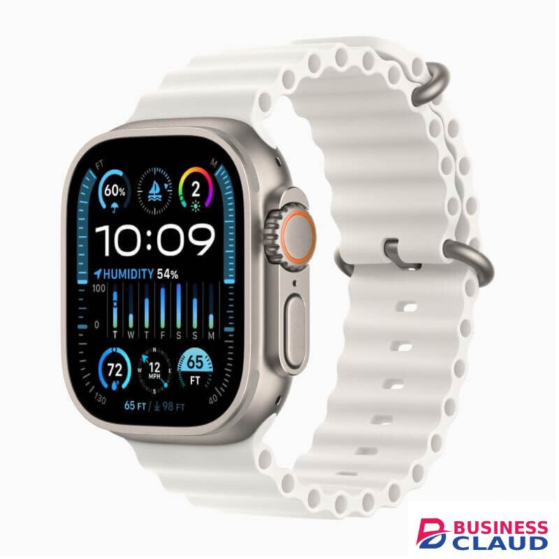 Apple Watch Ultra 2 (49mm) GPS & Cellular