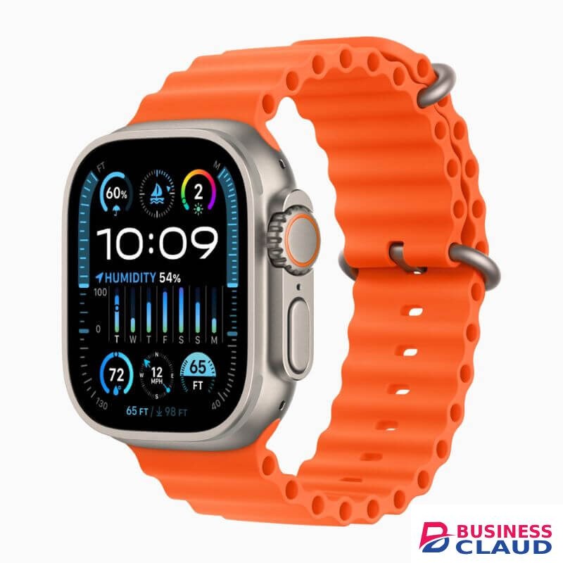 Apple Watch Ultra 2 (49mm) GPS & Cellular