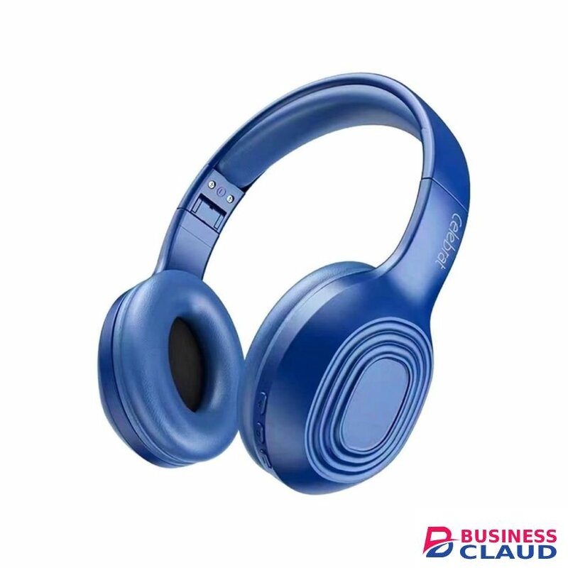 Celebrat A28 Wireless Bluetooth Headphones