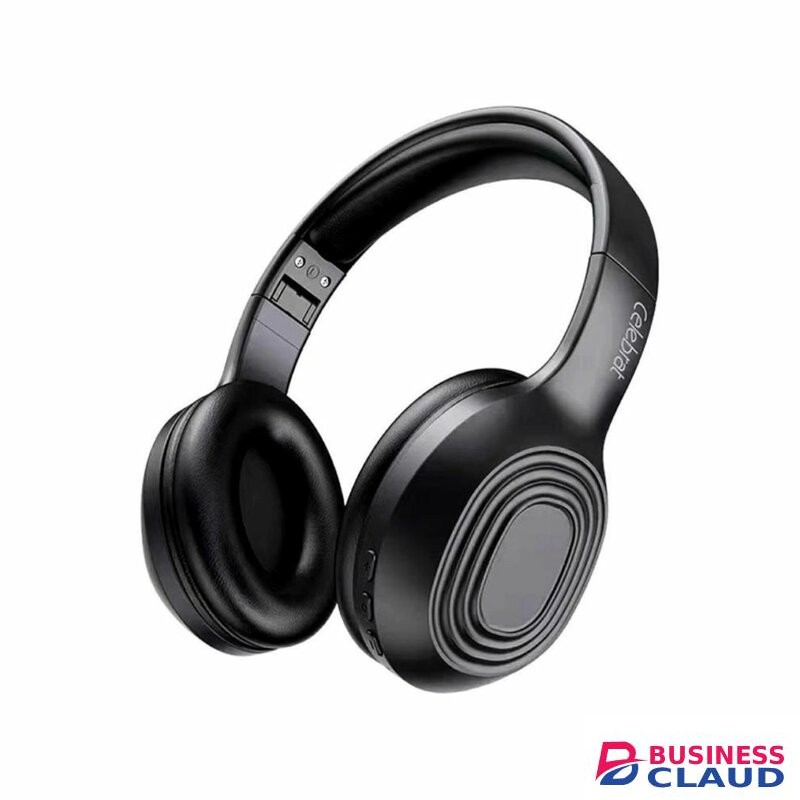Celebrat A28 Wireless Bluetooth Headphones