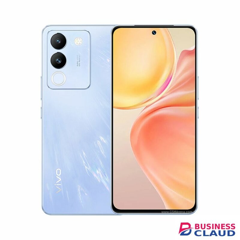 Vivo V29e 5G 6.67" 8GB RAM 256GB ROM 4800mAh