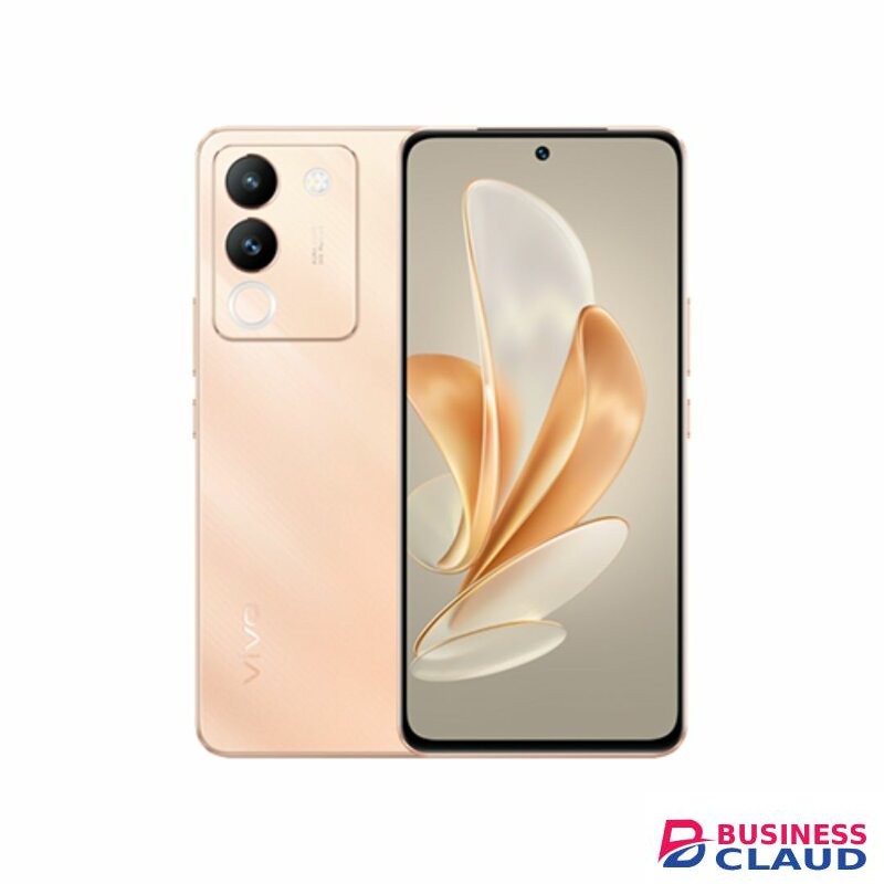 Vivo V29e 5G 6.67" 8GB RAM 256GB ROM 4800mAh