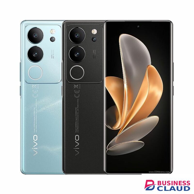 Vivo V29 5G 6.78" 12GB RAM 256GB ROM 4600mAh