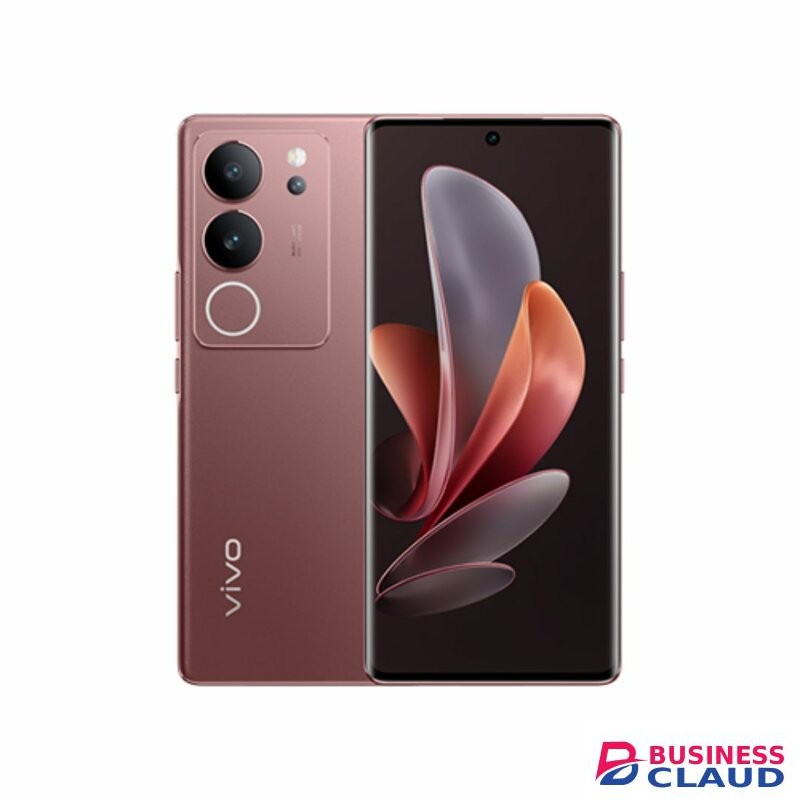 Vivo V29 5G 6.78" 12GB RAM 256GB ROM 4600mAh