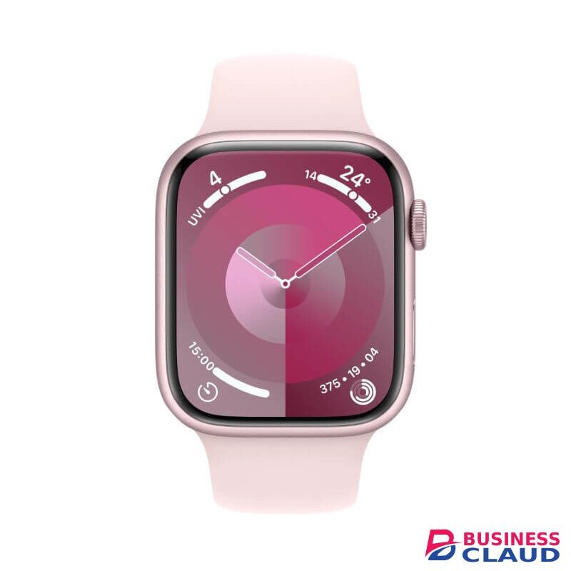 Apple Watch Series 9 41mm GPS Smartwatch