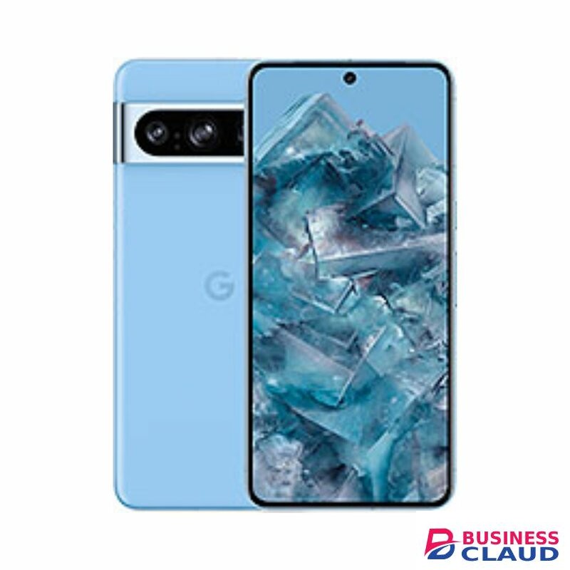Google Pixel 8 Pro 6.7" 12GB RAM 128GB ROM