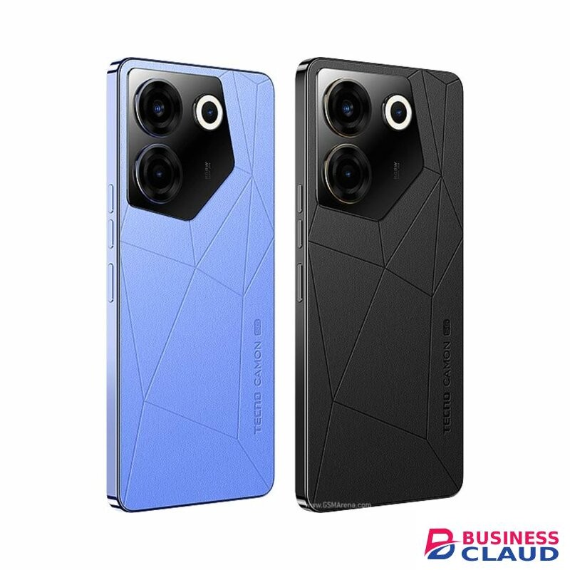 Tecno Camon 20 Premier 5G 8GB RAM 512GB ROM
