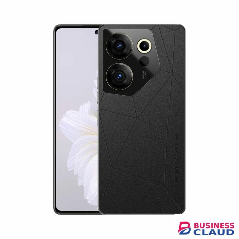 Tecno Camon 20 Premier 5G 8GB RAM 512GB ROM