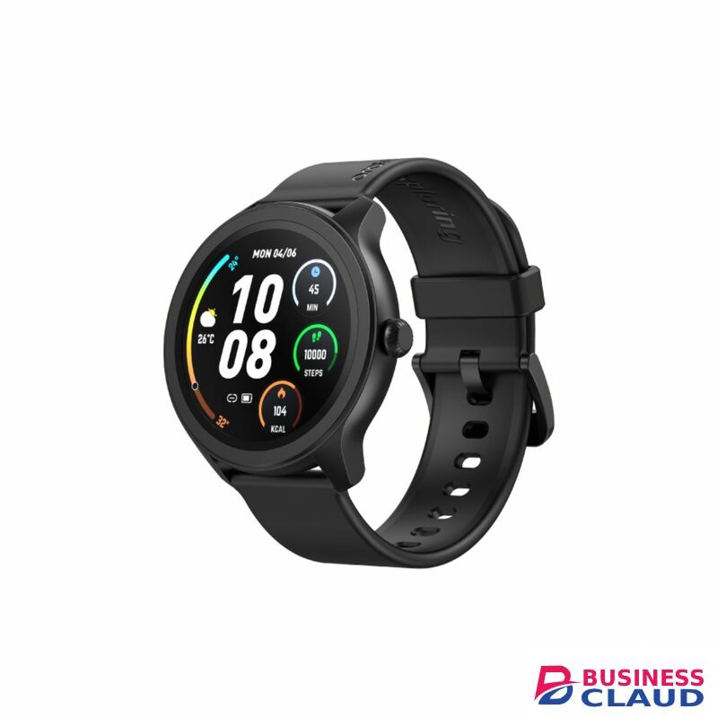 Oraimo Watch 2R HD Bluetooth Calling 1.39‘’ TFT Large Screen IP68 Waterproof