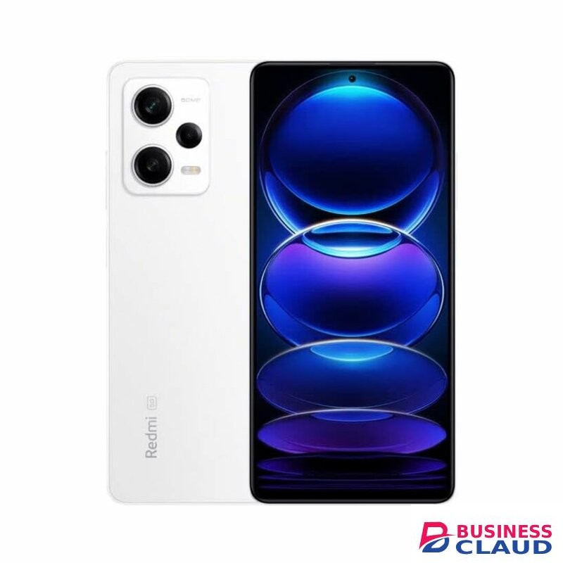 Xiaomi Redmi Note 12 Pro 5G 6.67" 8GB RAM 256GB ROM 5000mAh