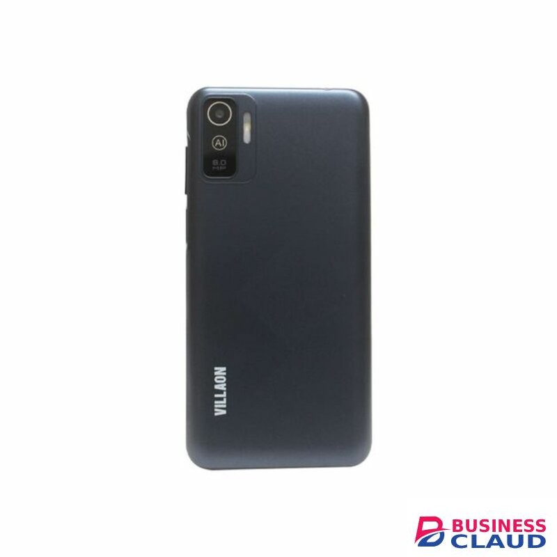 VILLAON V20 6.3" 2GB RAM 32GB ROM (fingerprint + Type C)