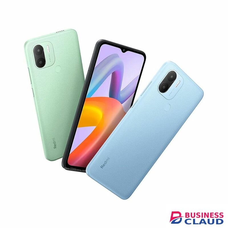 Xiaomi Redmi A2+ 6.52" 3GB RAM 64GB ROM 5000mAh