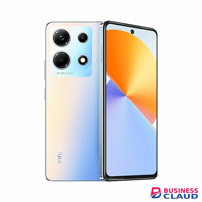 Infinix Note 30 VIP 8GB RAM 256GB ROM 5000mAh
