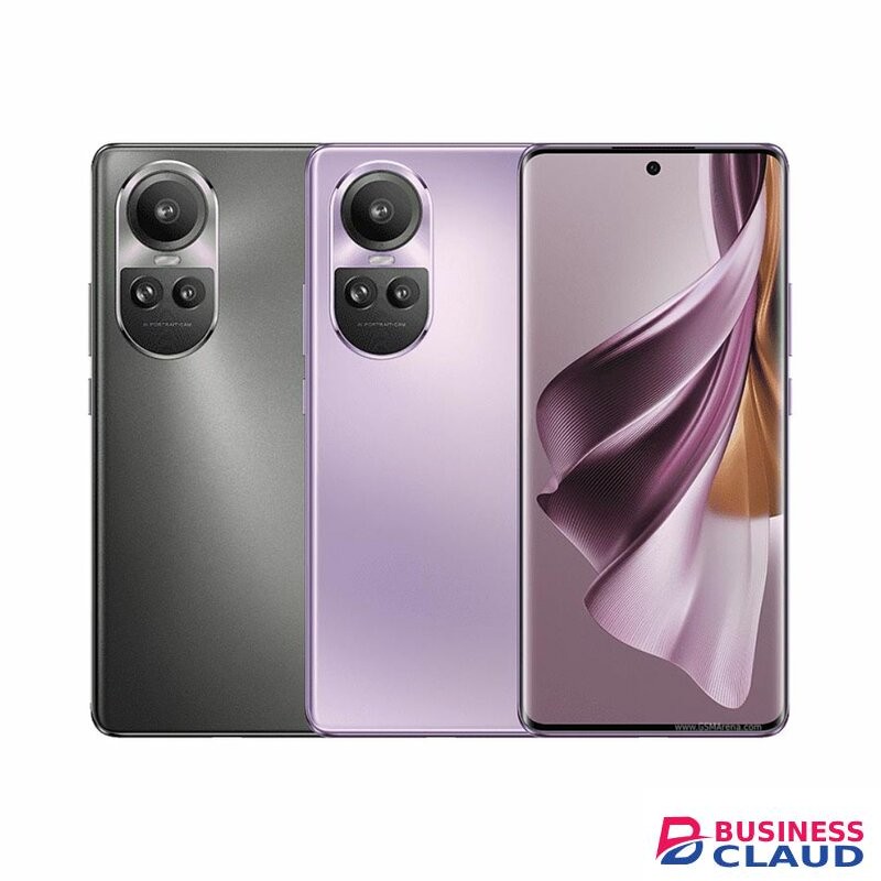 Oppo Reno 10 Pro 5G 6.74" 12GB RAM 256GB ROM