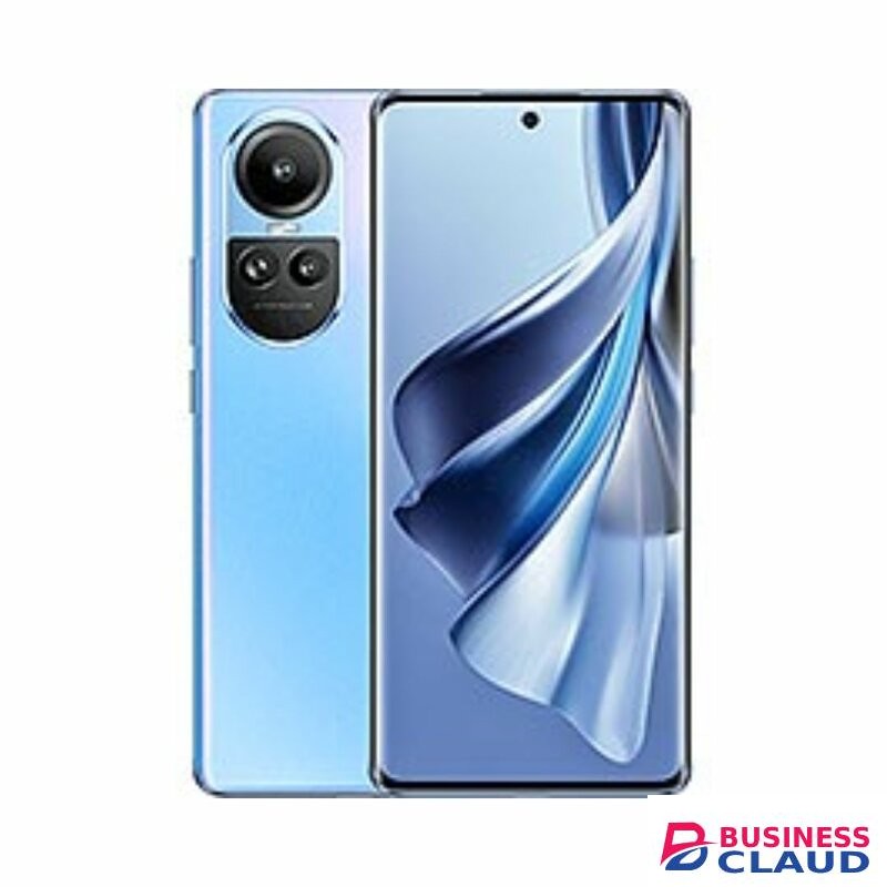OPPO Reno 10 5G 6.7" 8GB RAM 256GB ROM 5000mAh