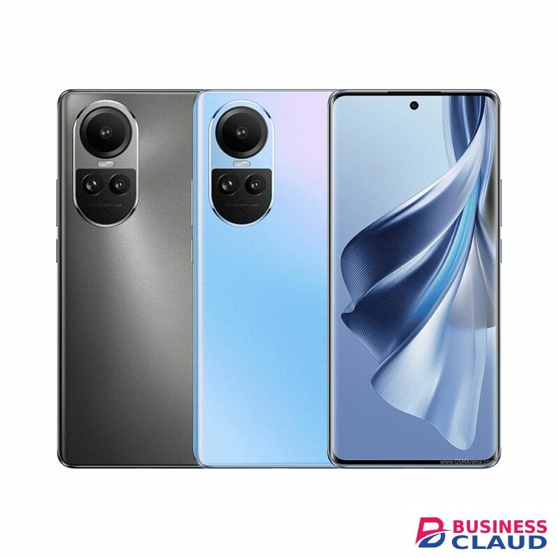 OPPO Reno 10 5G 6.7" 8GB RAM 256GB ROM 5000mAh