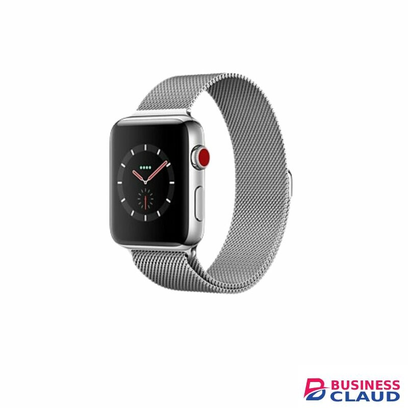 Apple Watch SE 3rd Generation 44MM GPS Smartwatch