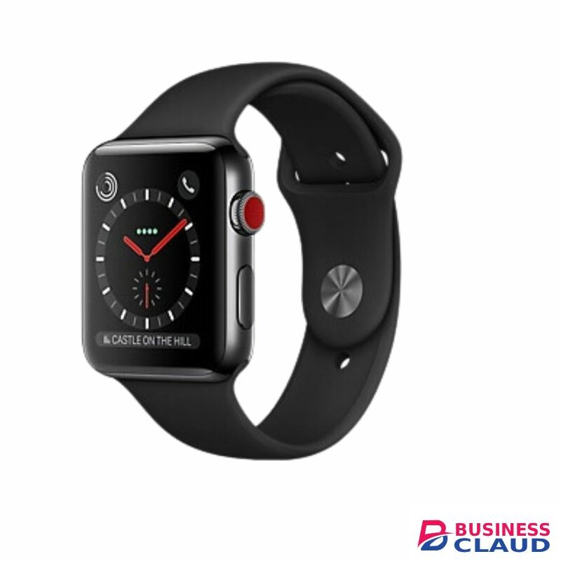 Apple Watch SE 3rd Generation 44MM GPS Smartwatch