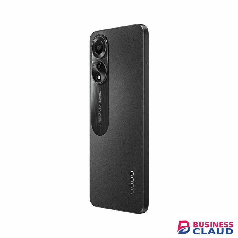 Oppo A78 6.43" 8GB RAM 256GB ROM 5000mAh