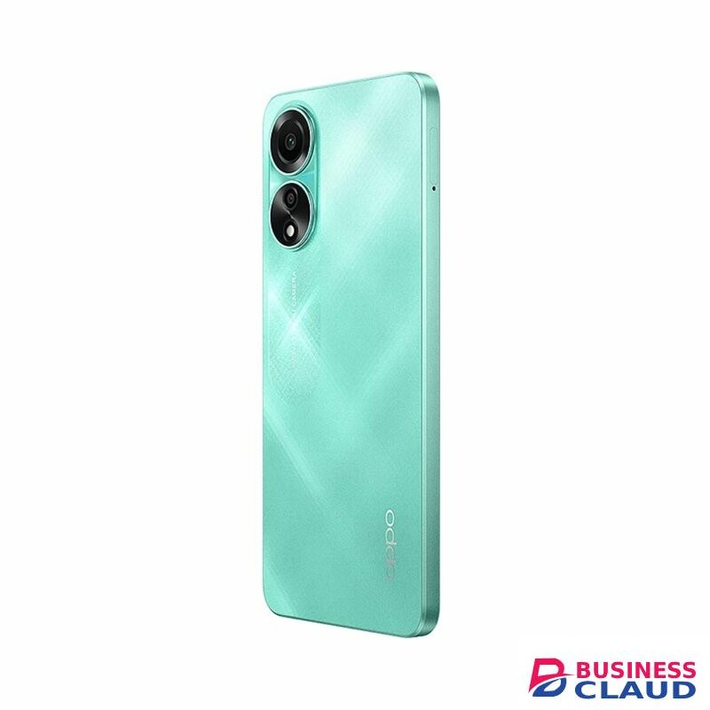 Oppo A78 6.43" 8GB RAM 256GB ROM 5000mAh